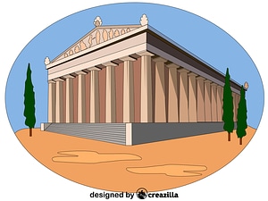 Temple of Artemis