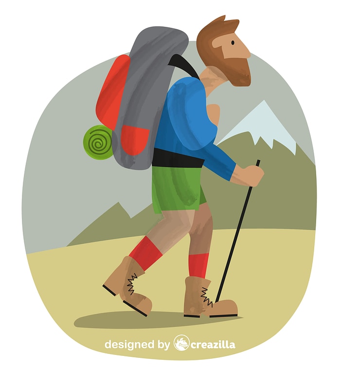 Hiker