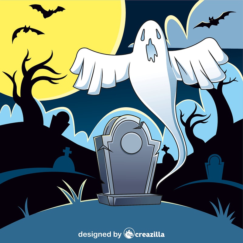Ghost