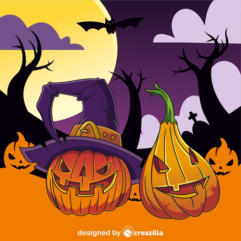 Jack-o'-lantern