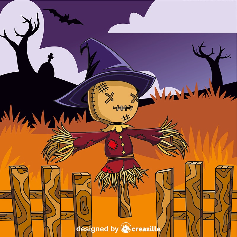 Scarecrow