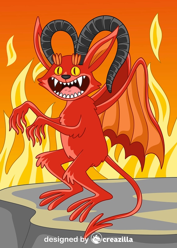 Demon