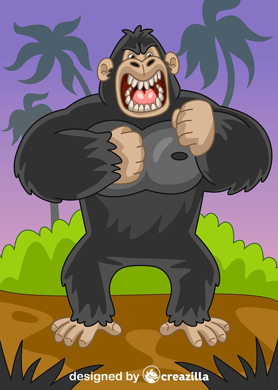 King Kong