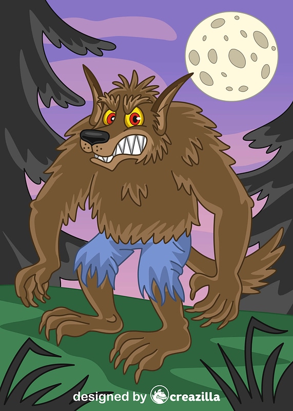 Werewolf