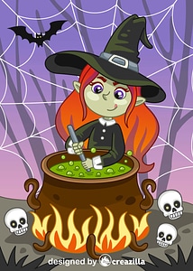Witch