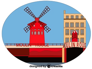Moulin Rouge