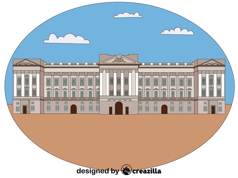 Buckingham Palace