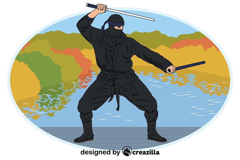 Ninja