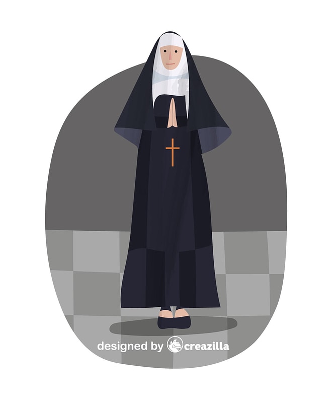 Nun