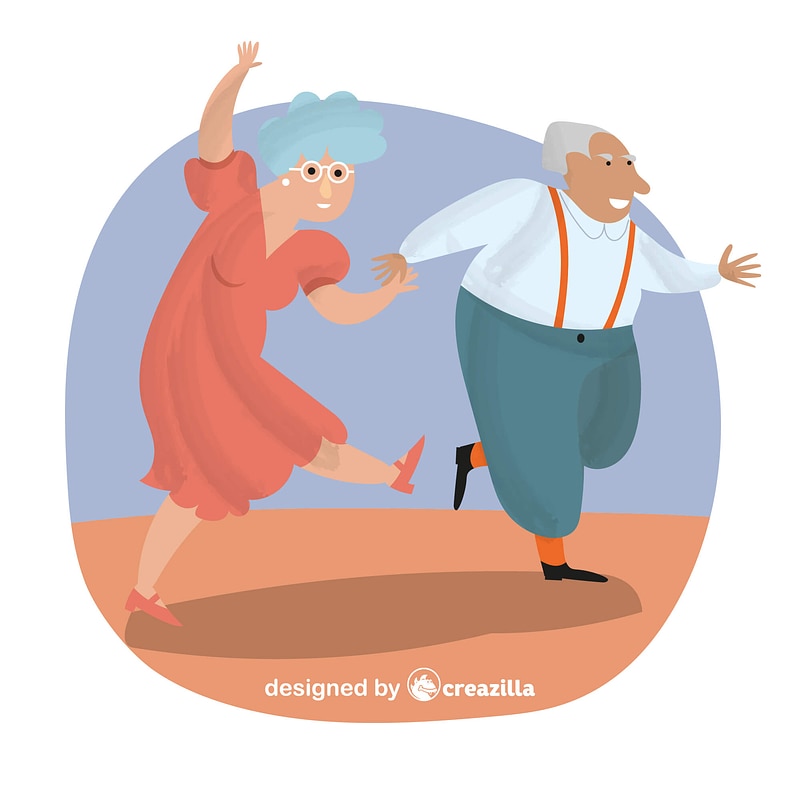 Senior citizens