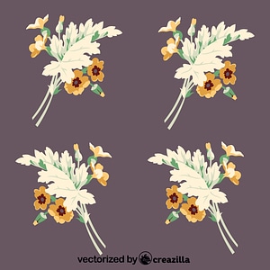 19th Century pattern