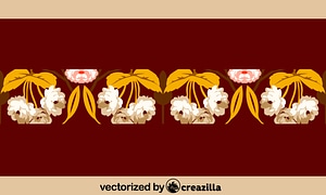 19th Century pattern