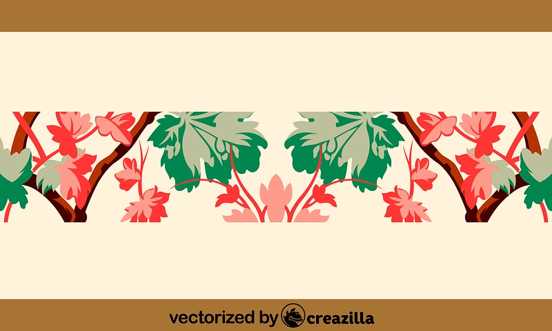 19th Century pattern