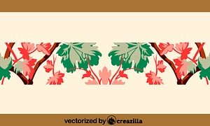 19th Century pattern