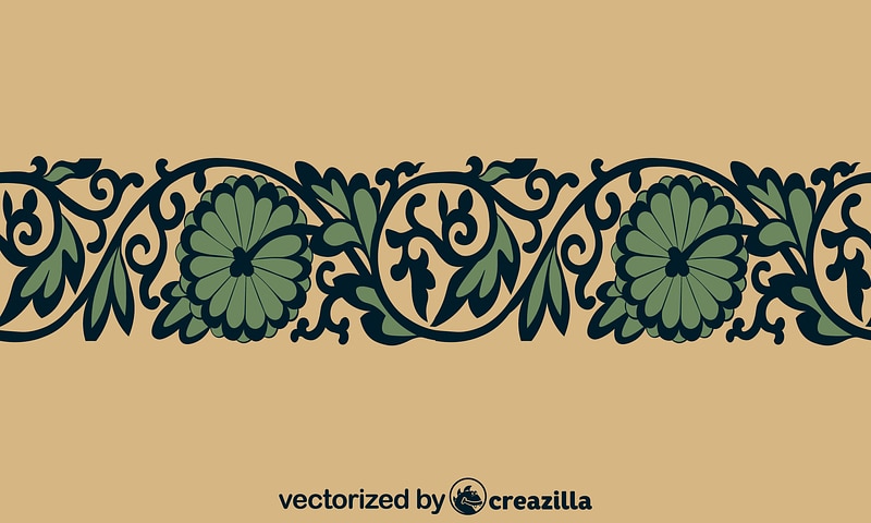 Chinese ornament