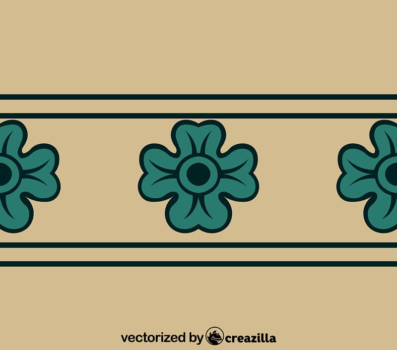 Chinese ornament