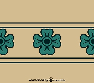 Chinese ornament
