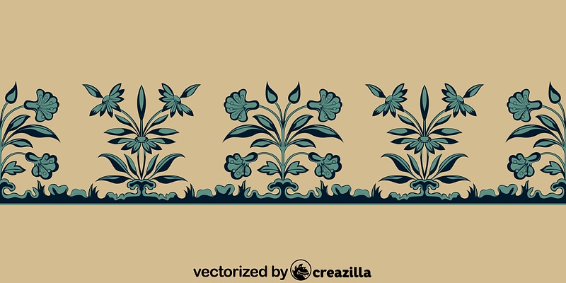 Chinese ornament