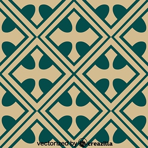 Chinese ornament