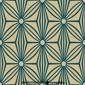 Chinese ornament