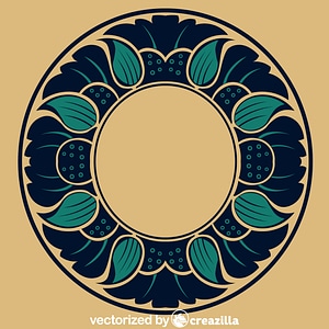 Chinese ornament