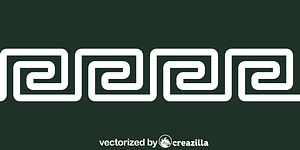 Chinese pattern