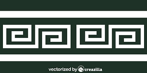 Chinese pattern