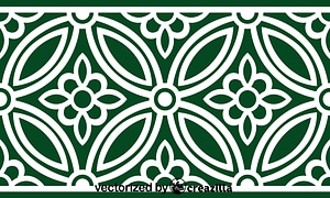 Chinese pattern
