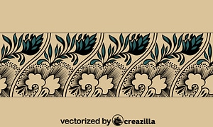 Chinese ornament