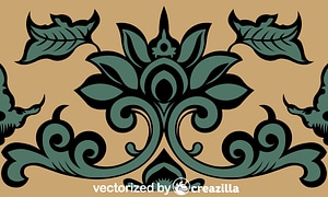 Chinese ornament