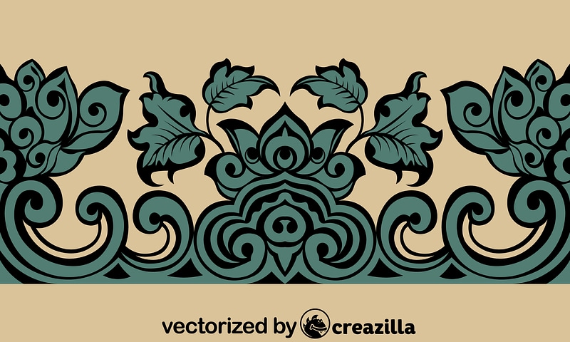 Chinese ornament