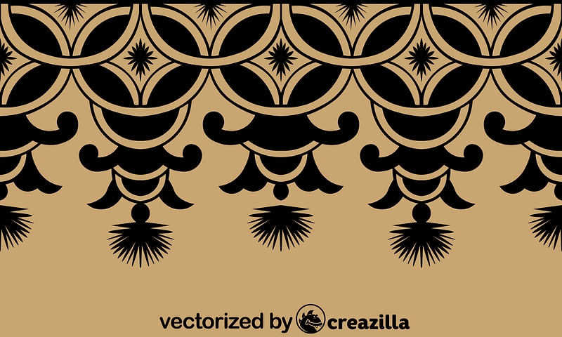 Chinese ornament