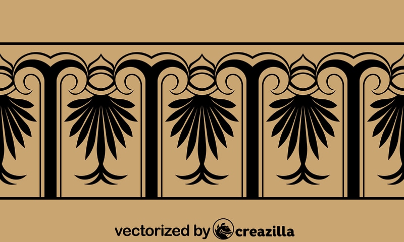 Chinese ornament