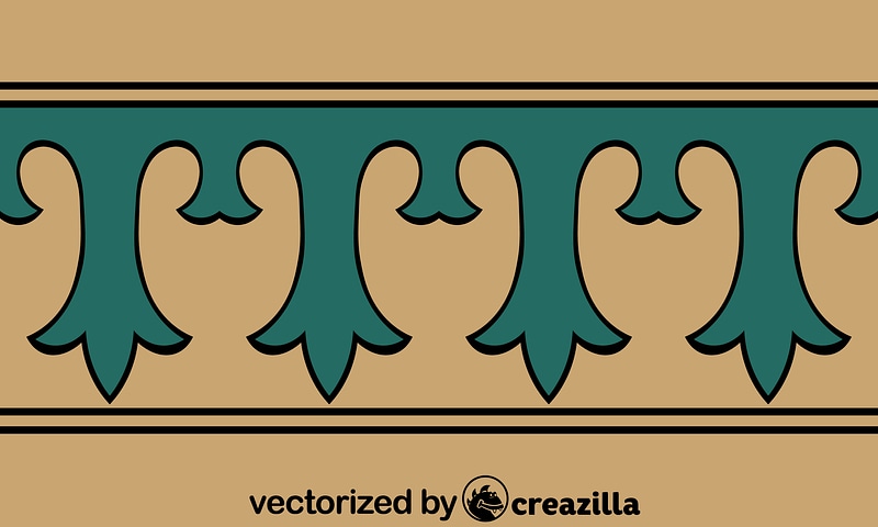 Chinese ornament