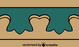 Chinese ornament