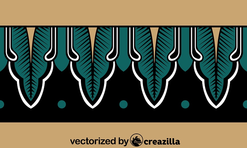 Chinese ornament