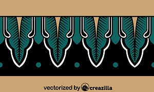 Chinese ornament