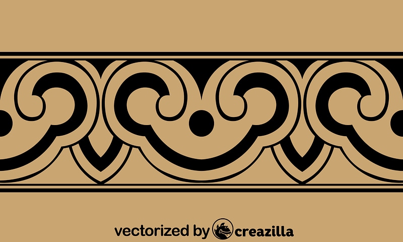 Chinese ornament