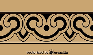 Chinese ornament