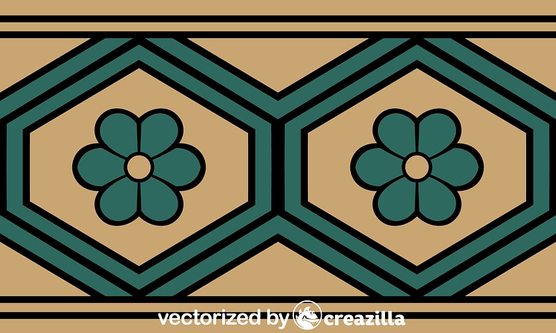 Chinese ornament