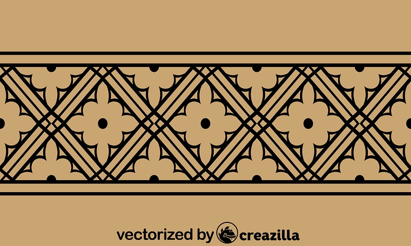 Chinese ornament