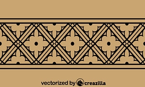 Chinese ornament