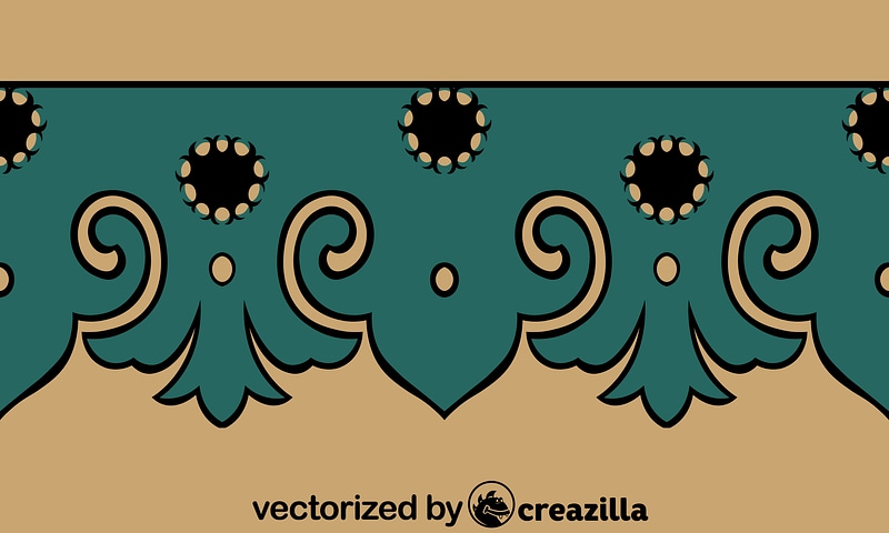Chinese ornament