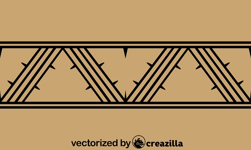 Chinese ornament