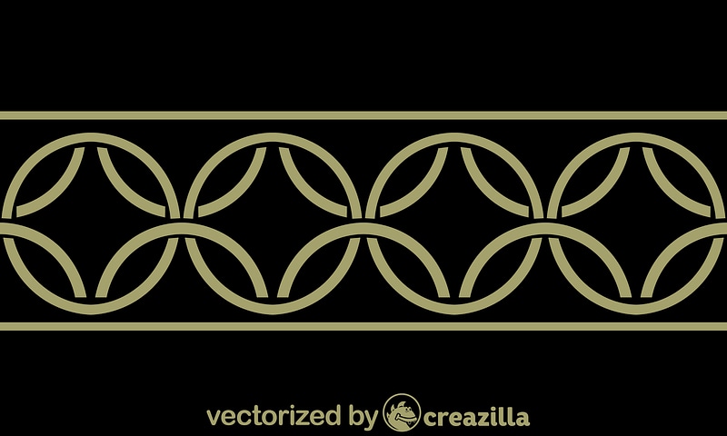 Chinese ornament