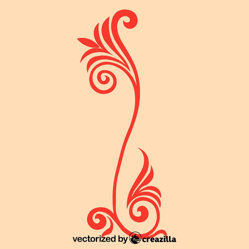Greek pattern