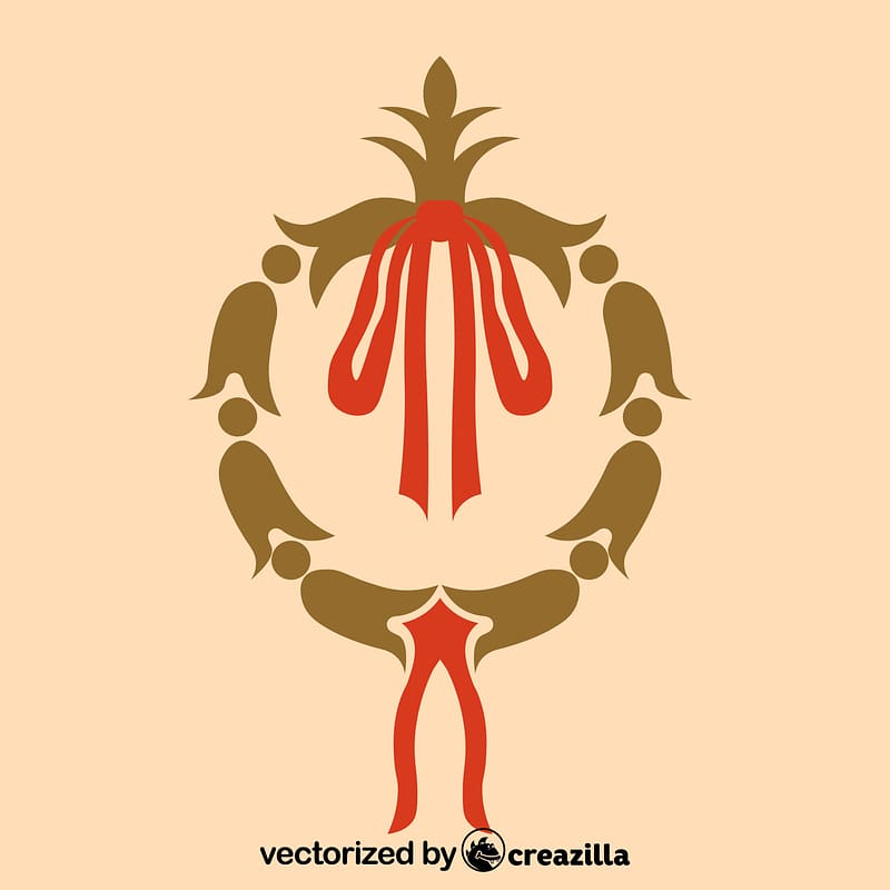 Greek pattern
