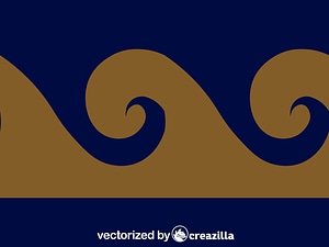 Greek pattern