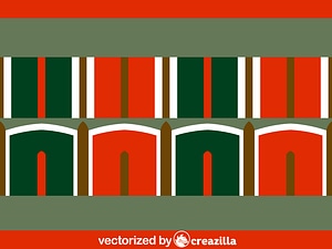 Greek pattern