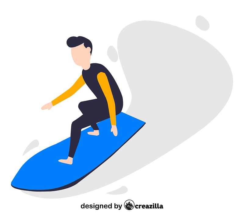 Surfing